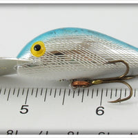 Rebel Blue Humpy In Box