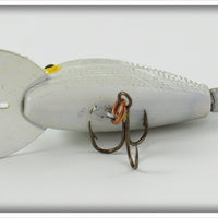 Rebel Blue Humpy In Box