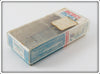 Rebel Blue Humpy In Box