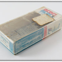 Rebel Blue Humpy In Box