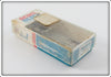 Rebel Blue Humpy In Box