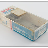 Rebel Blue Humpy In Box