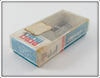 Rebel Blue Humpy In Box