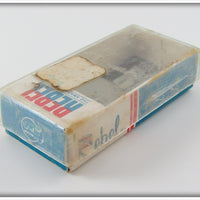 Rebel Blue Humpy In Box