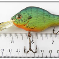 Rebel Baitfish Series Baby Bream