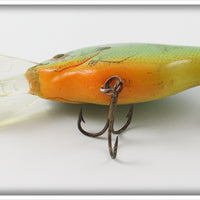 Rebel Baitfish Series Baby Bream