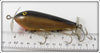 Cisco Kid Tackle Gold Scale Cisco Kid Topper