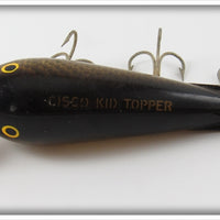 Cisco Kid Tackle Gold Scale Cisco Kid Topper