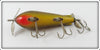 Cisco Kid Tackle Gold Scale Cisco Kid Topper