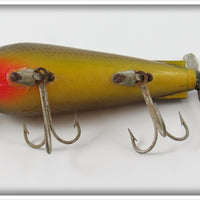 Cisco Kid Tackle Gold Scale Cisco Kid Topper