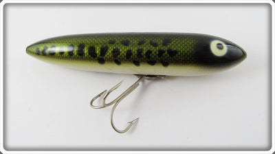 Heddon Baby Bass Drop Zara