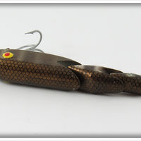 Gen-Shaw Pikie Scale Three Section Bait