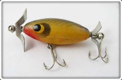 Poe's Black Scale Ace In The Hole