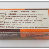 Bomber Rainbow Trout Model A In Box