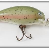 Bomber Rainbow Trout Model A In Box