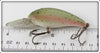 Bomber Rainbow Trout Model A In Box