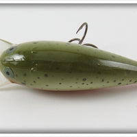 Bomber Rainbow Trout Model A In Box