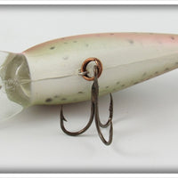 Bomber Rainbow Trout Model A In Box