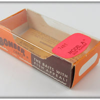 Bomber Rainbow Trout Model A In Box