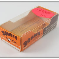 Bomber Rainbow Trout Model A In Box
