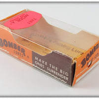Bomber Rainbow Trout Model A In Box