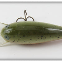 Bomber Rainbow Trout Model A In Box