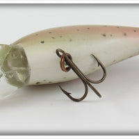 Bomber Rainbow Trout Model A In Box