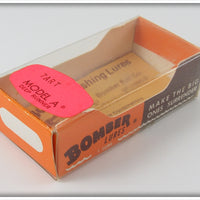 Bomber Rainbow Trout Model A In Box