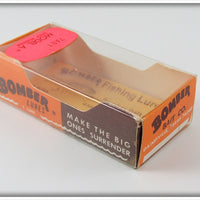 Bomber Rainbow Trout Model A In Box