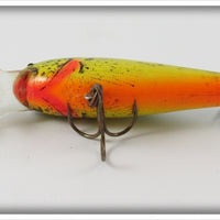 Rebel Green & Yellow Wally Demon