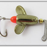 Airex Fish Spinner