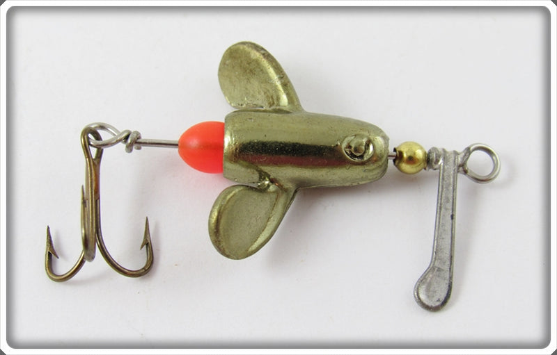 Airex Fish Spinner For Sale
