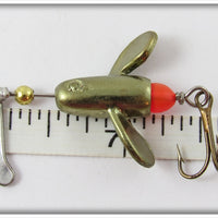 Airex Fish Spinner