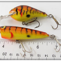 Sisson Crawdad Crankbait Pair