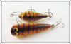 Sisson Crawdad Crankbait Pair