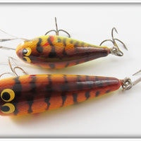 Sisson Crawdad Crankbait Pair