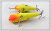 Sisson Crawdad Crankbait Pair