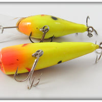 Sisson Crawdad Crankbait Pair