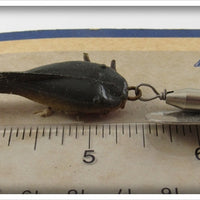 Weaver Lure Co Grabber Catfish On Card