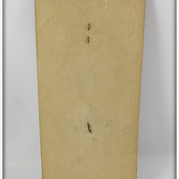 Weaver Lure Co Grabber Catfish On Card