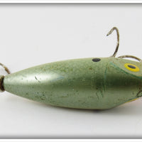 Wood's Mfg Co Green Scale Dipsy Doodle