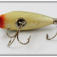 Wood's Mfg Co Green Scale Dipsy Doodle