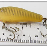 Bagley Golden Shiner Pinfish