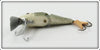 Simmons Bait Co Green Scale Shadrach