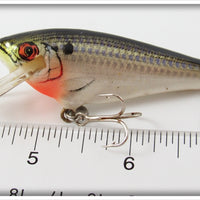 Bagley Crippled Shad Small Fry Shad