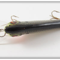 Bagley Crippled Shad Small Fry Shad