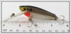 Bagley Crippled Shad Small Fry Shad