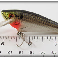 Bagley Crippled Shad Small Fry Shad