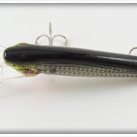 Bagley Crippled Shad Small Fry Shad
