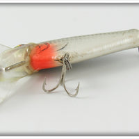 Bagley Crippled Shad Small Fry Shad